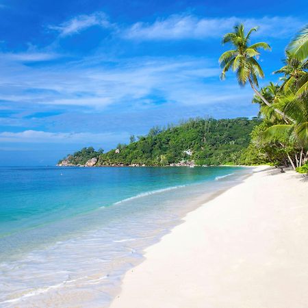 Kempinski Seychelles Resort Baie Lazare  Exterior foto
