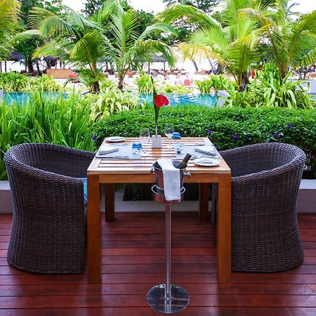 Kempinski Seychelles Resort Baie Lazare  Exterior foto