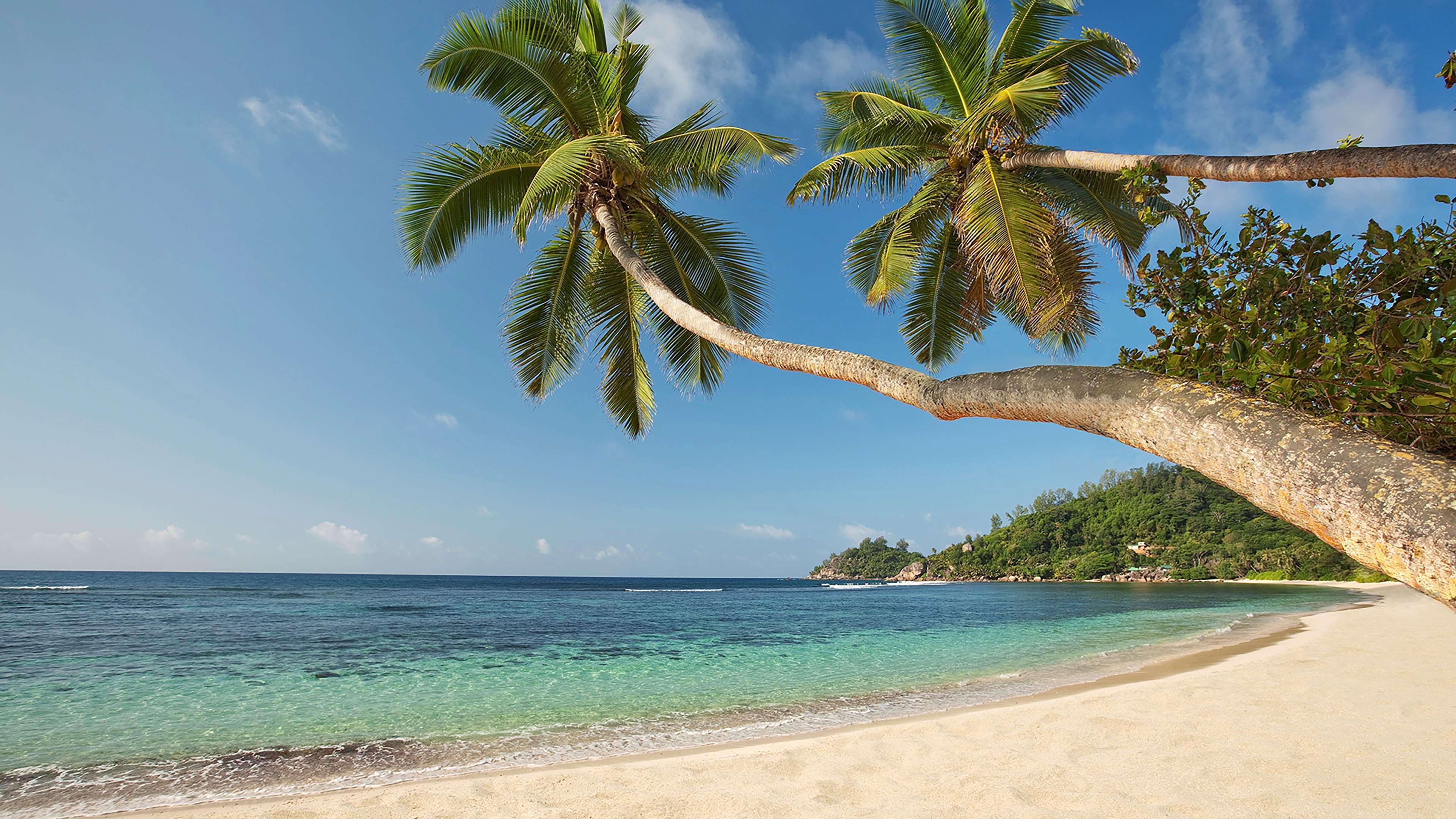 Kempinski Seychelles Resort Baie Lazare  Exterior foto