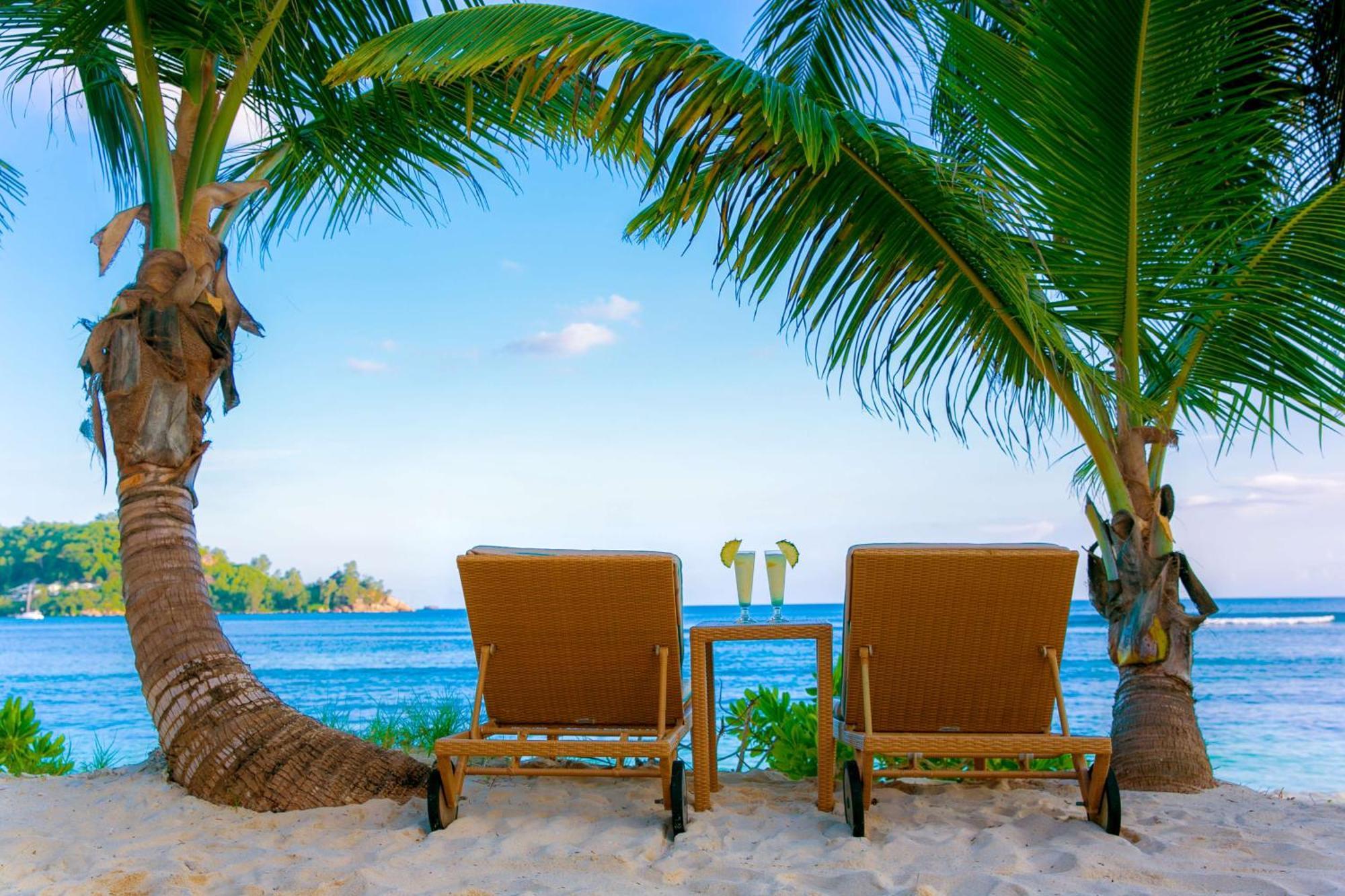 Kempinski Seychelles Resort Baie Lazare  Exterior foto