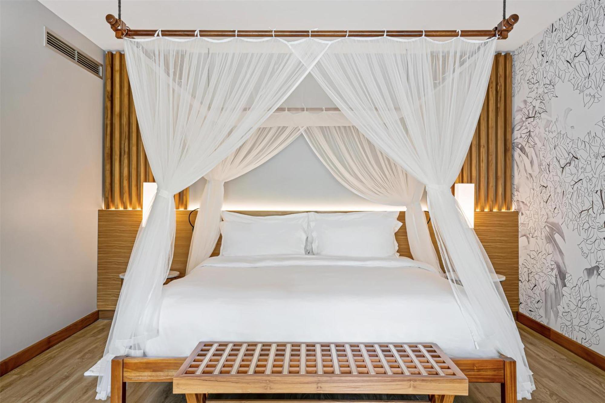 Kempinski Seychelles Resort Baie Lazare  Exterior foto