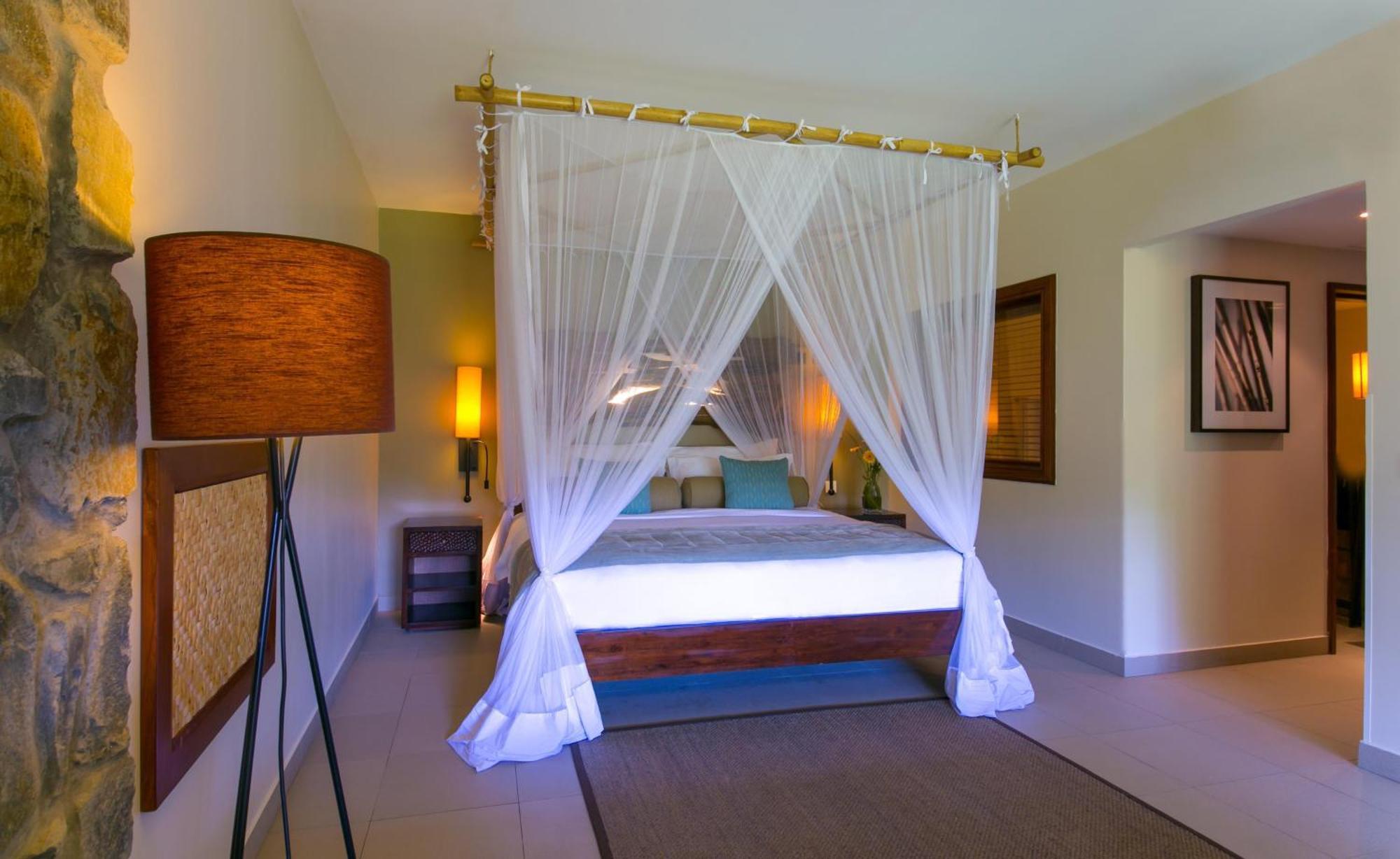 Kempinski Seychelles Resort Baie Lazare  Exterior foto