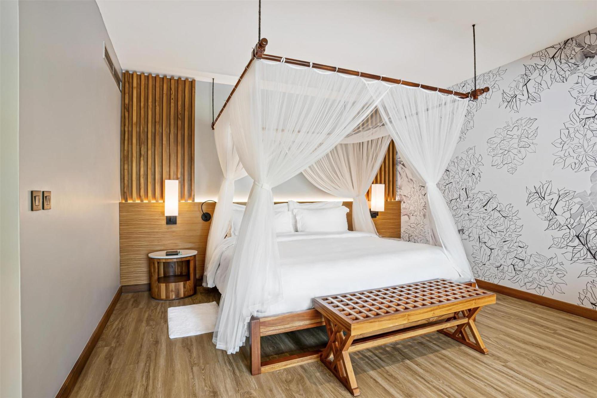Kempinski Seychelles Resort Baie Lazare  Exterior foto
