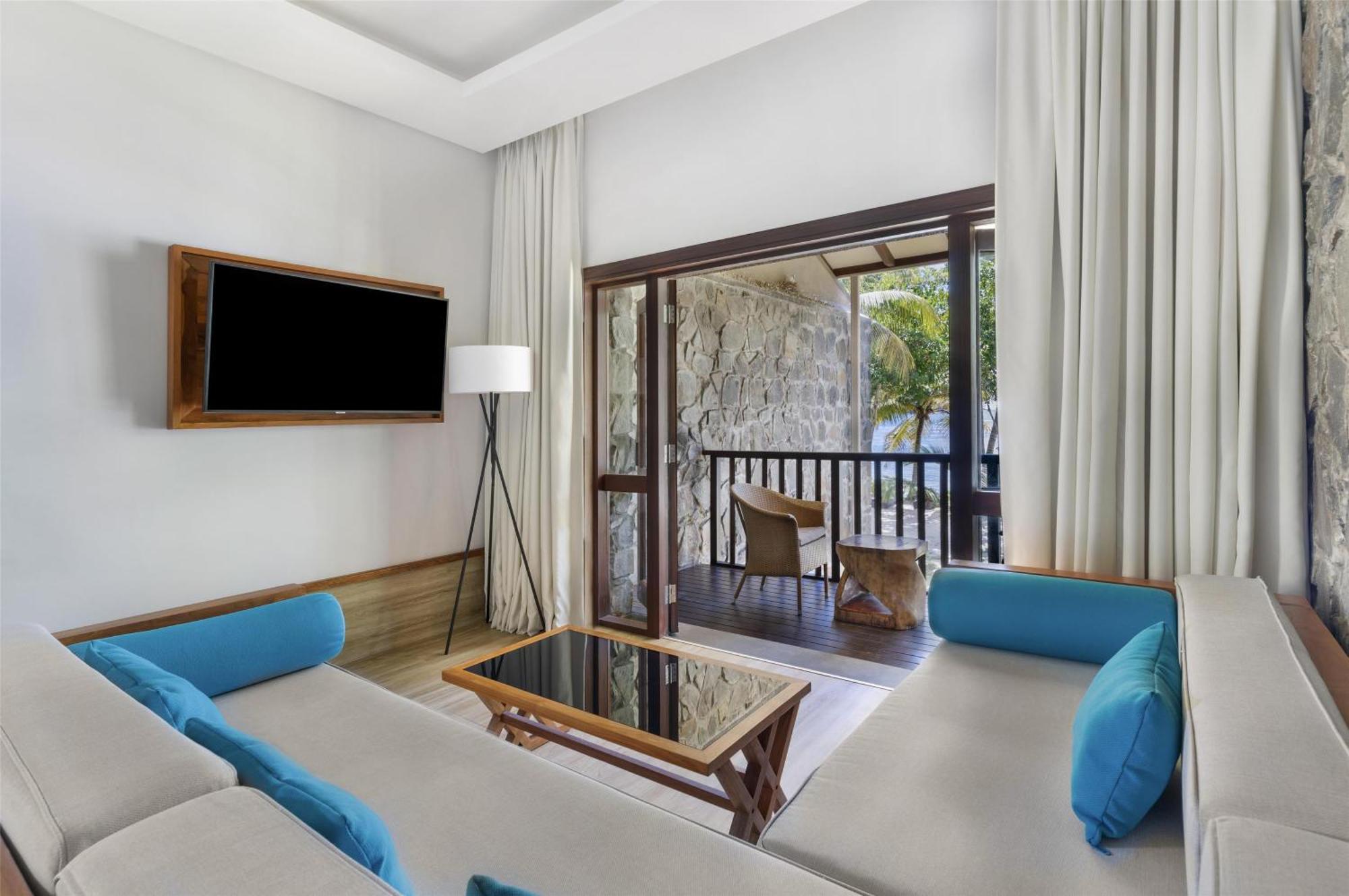 Kempinski Seychelles Resort Baie Lazare  Exterior foto